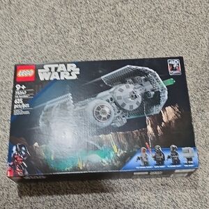LEGO Star Wars Building Set - Gray